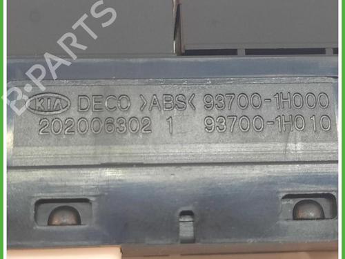 Switch KIA CEE'D SW (ED) 1.6 CRDi 90 | BP40135158I30 - Image 5