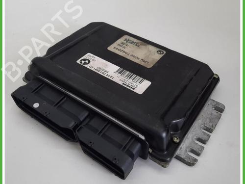 Engine control unit (ECU) MINI MINI (R50, R53) Cooper | BP40131917M57 - Image 4