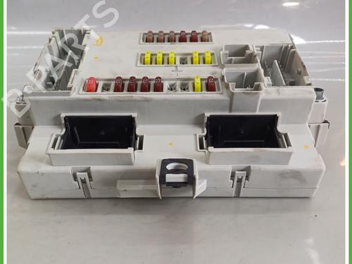 Fuse box ALFA ROMEO GIULIETTA (940_) 1.6 JTDM (940FYB11, 940FYB1A, 940FYF11, 940FYF1A) | BP20233651E1 