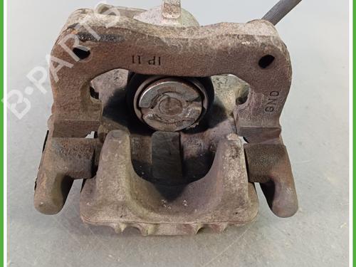 Right rear brake caliper VW POLO V (6R1, 6C1) 1.4 TDI | BP27654430M106 