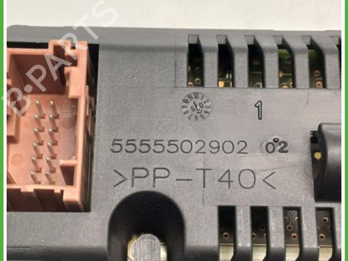 Radio PEUGEOT 207 (WA_, WC_) 1.4 | BP27584131E6 