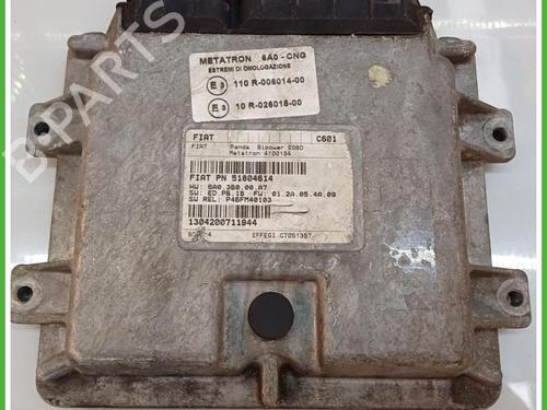 engine-control-unit-ecu-fiat-panda-169_-2003-40139197 main image