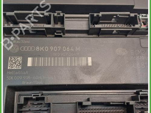 Control unit AUDI A4 B8 Avant (8K5) 2.0 TDI | BP27566777M11 