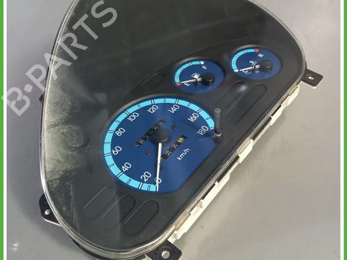 Kombiinstrument DAEWOO MATIZ (M100, M150) 1.0 | BP30271525C47