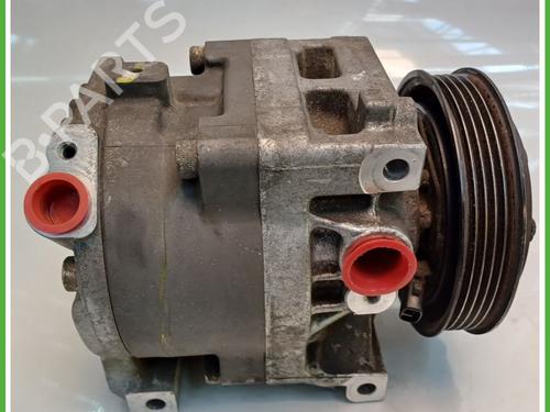 AC compressor FIAT PUNTO (188_) 1.2 16V 80 (188.233, .235, .253, .255, .333, .353, .639,... | BP27409734M34