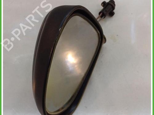 left-mirror-daewoo-matiz-m100-m150-1998-40136415 main image