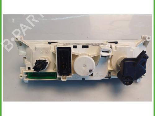 Climate control MINI MINI (R50, R53) One D | BP27566668I5 