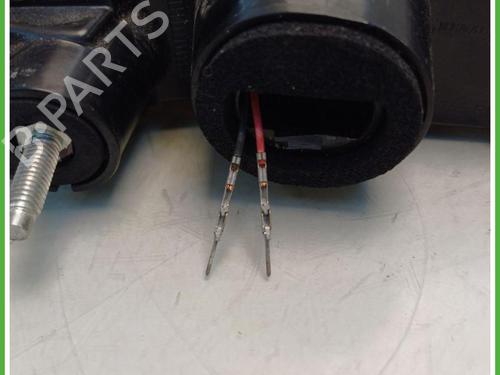 Right taillight RENAULT CAPTUR II (HF_) TCe 90 (HFM6) | BP40144274C35 - Image 4