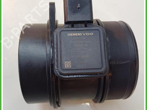 Mass air flow sensor VOLVO V50 (545) 2.0 D | BP40138654M95 - Image 2