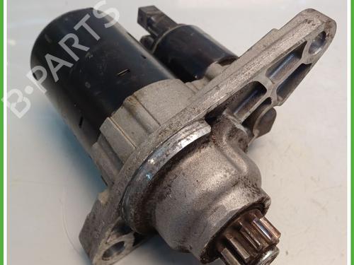 Starter VW POLO IV (9N_, 9A_) 1.4 16V | BP26152883M8 