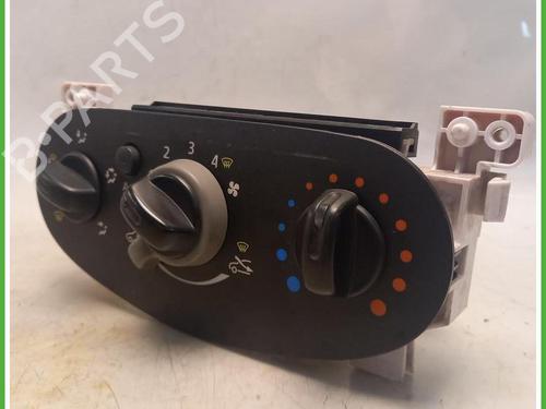 Climate control DACIA DUSTER (HS_) 1.5 dCi 4x4 (HSMC, HSMD) | BP40076167I5  - Image 6