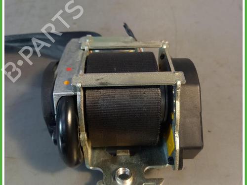 Front right seatbelt RENAULT CAPTUR I (J5_, H5_) 1.5 dCi 90 (J5N4, J5M5, J5MW, J5M6, J5AL, J5AJ) | BP40073234I25 - Image 3