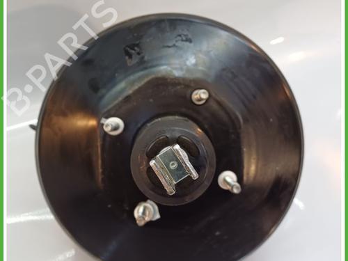 Servo brake FORD FIESTA VI (CB1, CCN) 1.4 LPG | BP17873850M42 