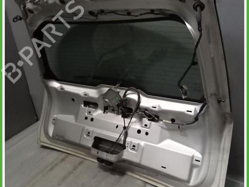 Tailgate JEEP COMPASS (MK49) 2.0 CRD 4x4 | BP40146643C6 - Image 5