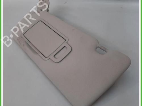 Left sun visor DACIA SANDERO III 1.0 TCe 100 ECO-G | BP40134618I1  - Image 5