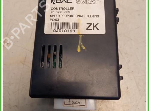 steering-ecu-chevrolet-captiva-c100-c140-2006-40148922 main image