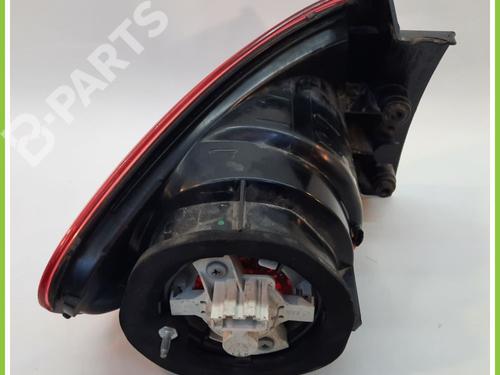 Right taillight SEAT ALTEA (5P1) 1.6 | BP11825760C35 