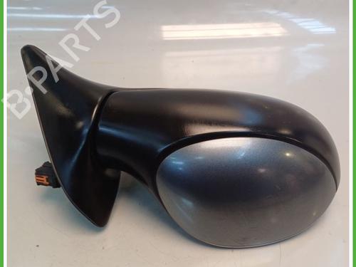 Right mirror CITROËN XSARA PICASSO (N68) 1.8 16V | BP24950955C27 