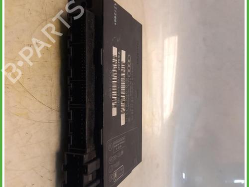 Control unit AUDI A2 (8Z0) 1.4 | BP40076448M11 - Image 2