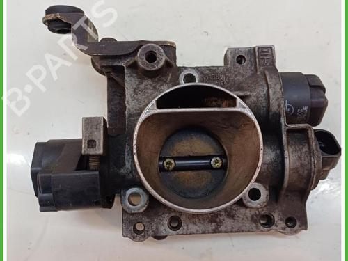 Throttle body FIAT PANDA (169_) 1.2 (169.AXB11, 169.AXB1A) | BP40137199M82 - Image 2