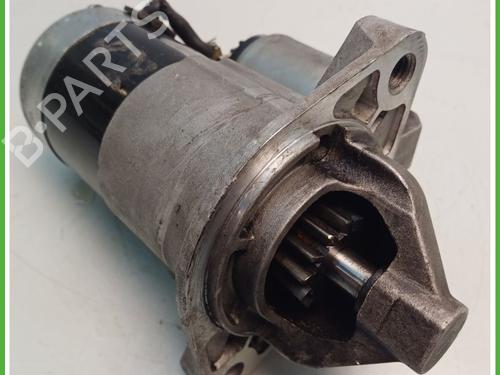 Startmotor OPEL MERIVA A MPV (X03) 1.7 DTI (E75) | BP23892142M8 