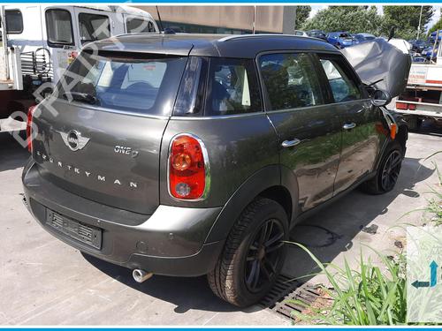 Engine control unit (ECU) MINI MINI COUNTRYMAN (R60) One D | BP40148406M57 - Image 9