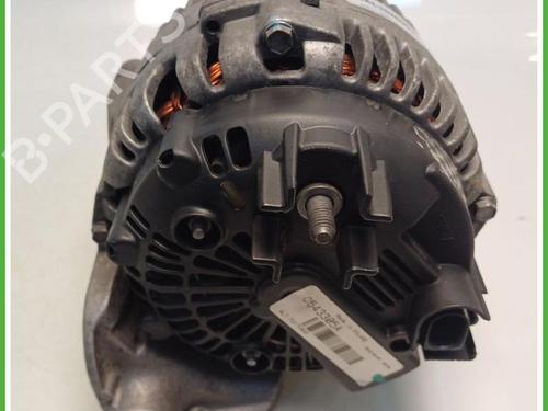 Alternator BMW 5 Touring (E61) 525 d | BP40145256M7 - Image 6