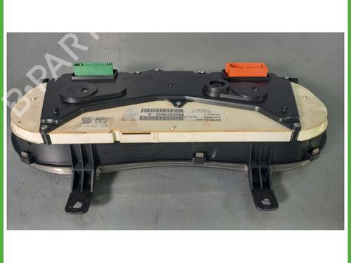 Instrument cluster RENAULT CLIO II (BB_, CB_) 1.2 (BB0A, BB0F, BB10, BB1K, BB28, BB2D, BB2H, CB0A,... | BP30096843C47