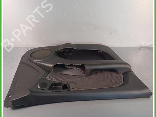 Front left panel KIA SPORTAGE II (JE_, KM_) 2.0 i 16V | BP40140790C58 - Image 5