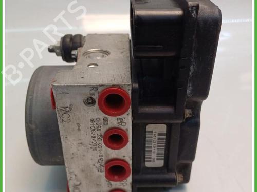ABS pump FIAT PANDA (169_) 1.2 4x4 (169.AXB2A) | BP40146654M43  - Image 6