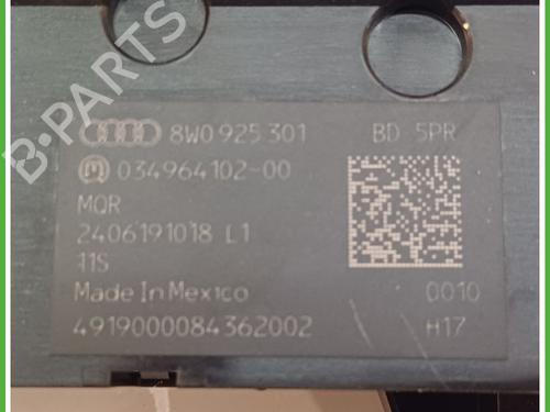 Switch AUDI Q5 (FYB, FYG) 40 TDI quattro | BP17383432I30 