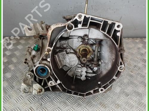 gearbox-lancia-ypsilon-843_-2003-2004-2005-2006-2007-2008-2009-2010-2011-40148768 main image
