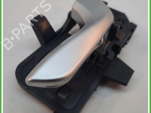 Front right interior door handle KIA RIO IV (YB, SC, FB) 1.4 CRDi 90 | BP40133578I14 - Image 5