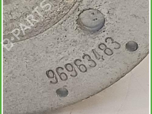 Starter CHEVROLET AVEO / KALOS Hatchback (T250, T255) 1.2 LPG | BP15811380M8 