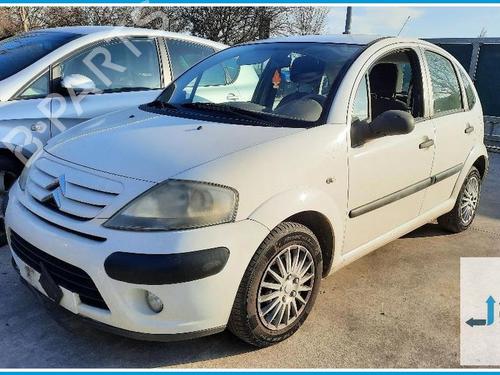 Used Parts CITROËN C3 I (FC_, FN_) 1.1 i 5017940