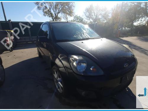 Engine control unit (ECU) FORD FIESTA VI (CB1, CCN) 1.4 TDCi | BP40073644M57  - Image 8