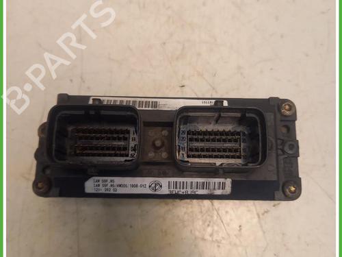 Used Engine control unit (ECU) Engine control unit (ECU) LANCIA Y (840_) 1.2 (840AA, 840AF1A) (60 hp) 40149264 40149264