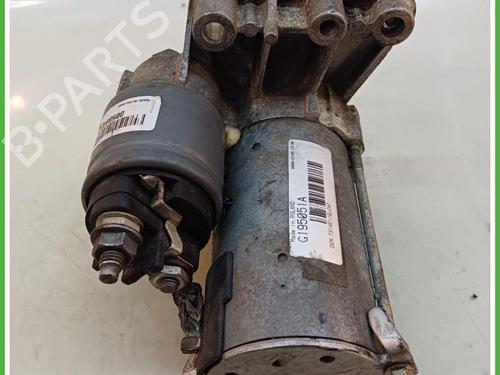Starter CITROËN C4 I (LC_) 1.6 HDi | BP40137322M8  - Image 6