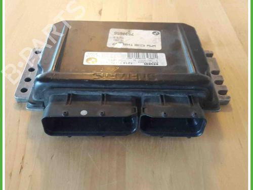 Engine control unit (ECU) MINI MINI (R50, R53) Cooper | BP40130072M57 - Image 3
