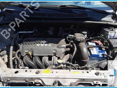 Used Parts TOYOTA YARIS (_P1_) 1.3 (NCP10, SCP12_) 5029304