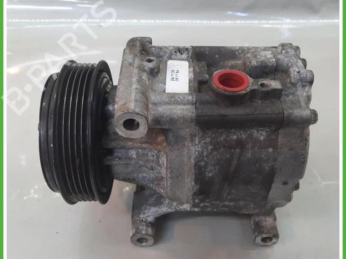 AC compressor LANCIA YPSILON (843_) 1.2 (843.AXA1A) | BP40134893M34 - Image 3