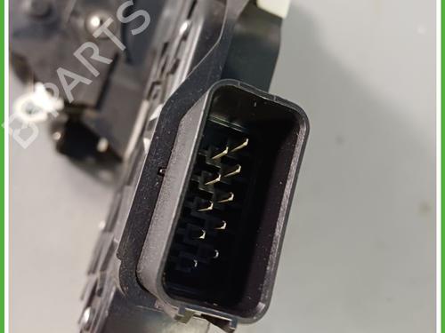 Front right lock LAND ROVER RANGE ROVER EVOQUE (L538) 2.2 D 4x4 | BP29850354C97 