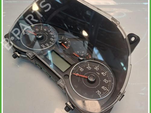 Instrument cluster FIAT GRANDE PUNTO (199_) 1.4 Natural Power | BP27410009C47 