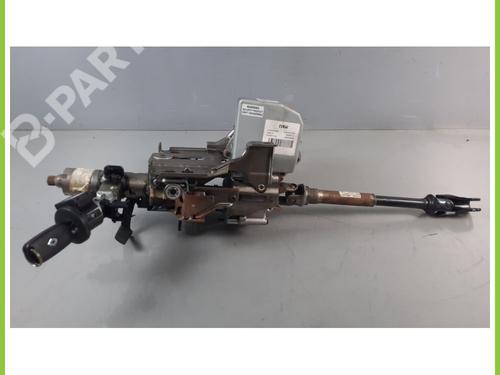 Used Steering column RENAULT CLIO III (BR0/1, CR0/1) 1.2 16V (BR02, BR0J, BR11, CR02, CR0J, CR11) (75 hp) 11367221