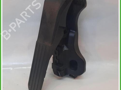 Used Pedal Pedal VW GOLF VI (5K1) 1.2 TSI (105 hp) 40133903 40133903