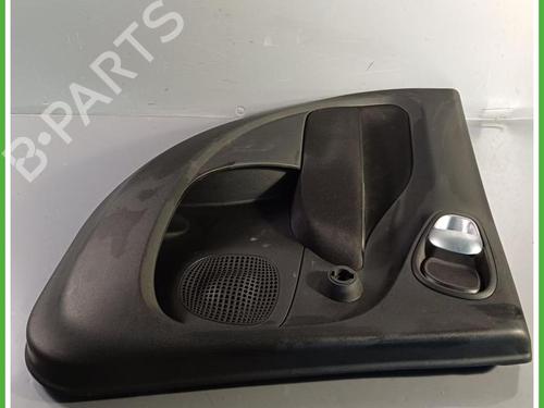Rear left panel FIAT 500L (351_, 352_) 1.4 (199LYB1B) | BP40140505C60 - Image 4