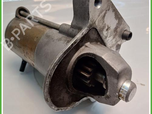 Starter FORD FIESTA V (JH_, JD_) 1.4 TDCi | BP27409587M8 