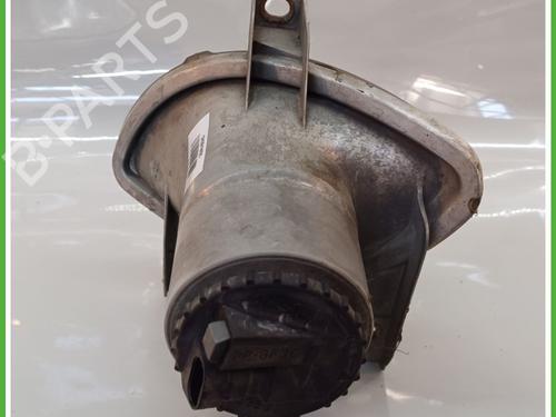 Right front fog light LANCIA Y (840_) 1.2 (840AA, 840AF1A) | BP17444307C31 