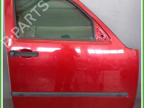 Used Right front door Right front door DODGE NITRO 2.8 CRD (177 hp) 40141168 40141168