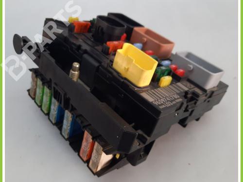 Fuse box CITROËN C3 I (FC_, FN_) 1.1 i | BP11368648E1 